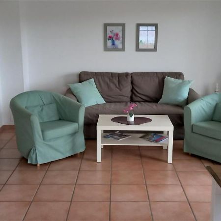 Appartement Foerdeblick Am Strand Von Wassersleben App 631 Harrislee Exterior photo