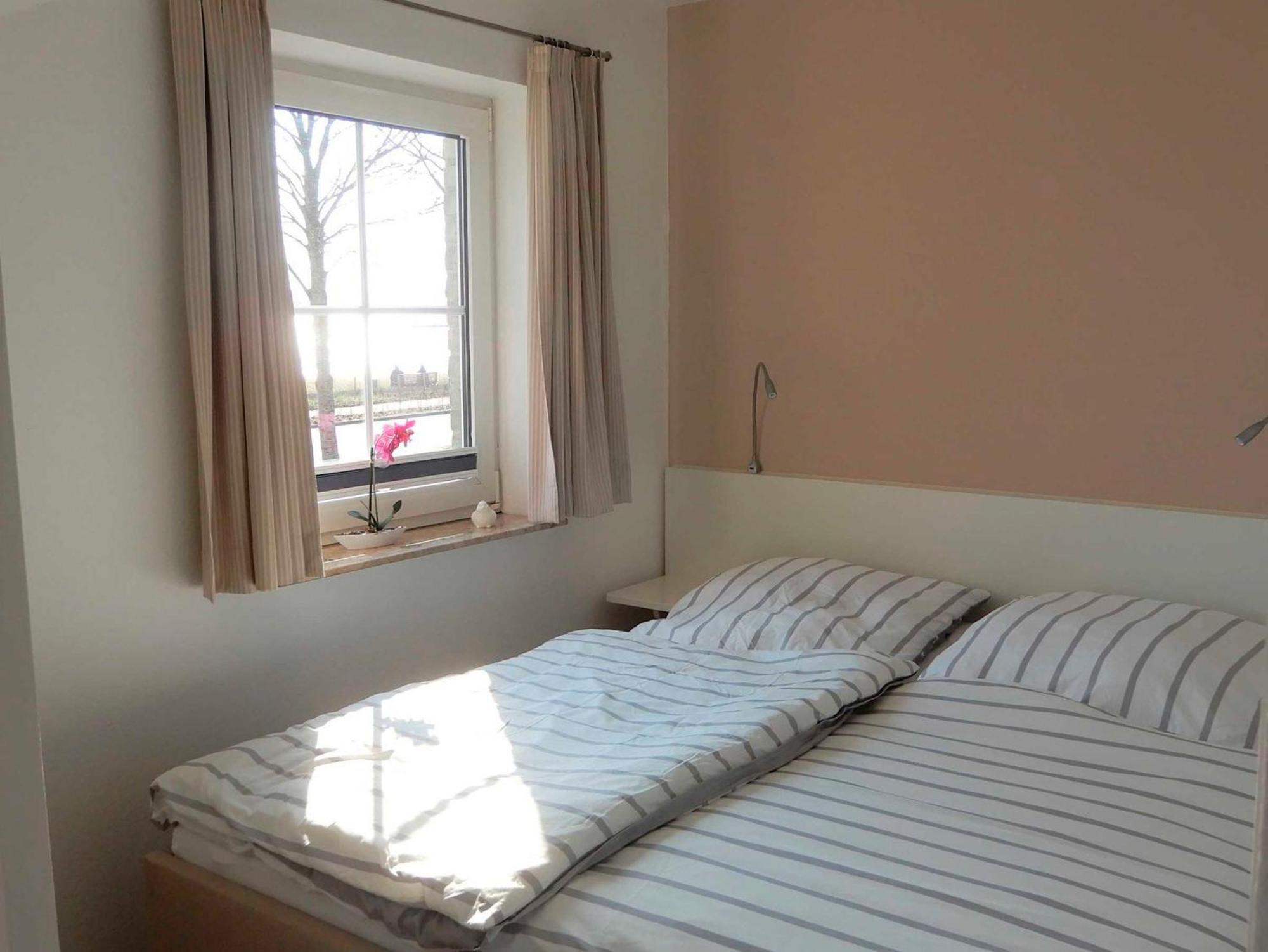 Appartement Foerdeblick Am Strand Von Wassersleben App 631 Harrislee Exterior photo